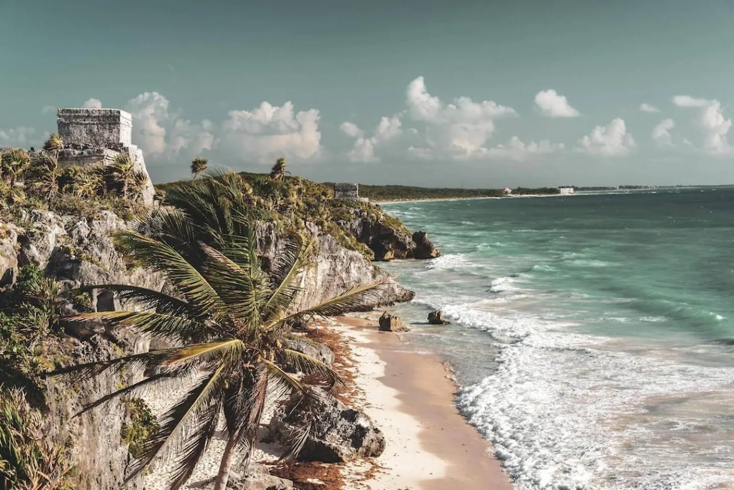 Spacious Echoluxe Condo In Aldea Zama Tulum Mexico