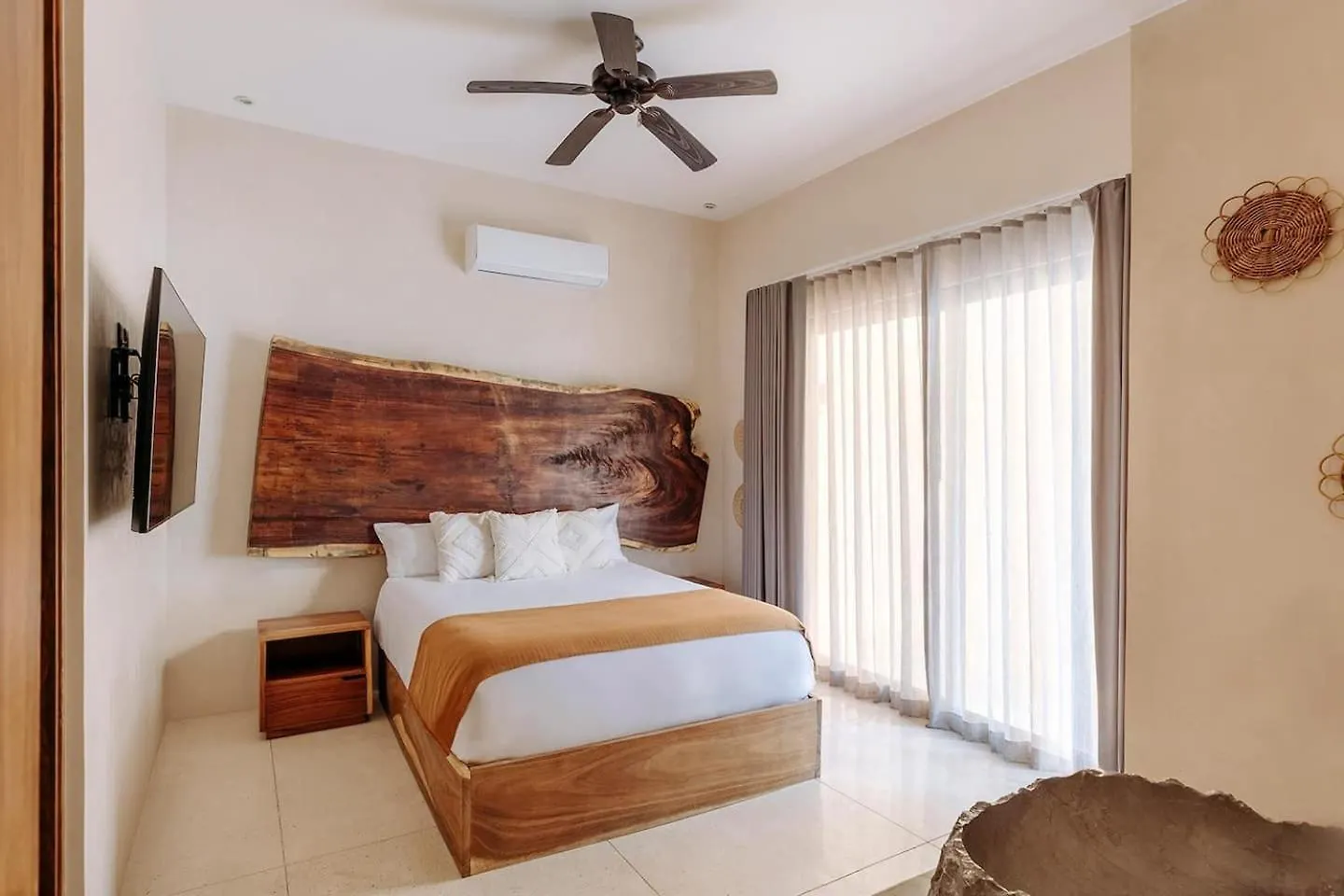 Spacious Echoluxe Condo In Aldea Zama Tulum Holiday home