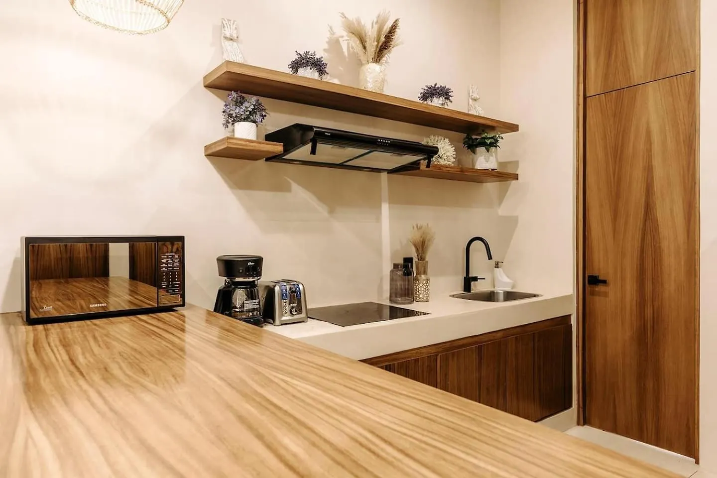 Spacious Echoluxe Condo In Aldea Zama Tulum 0*,  Mexico
