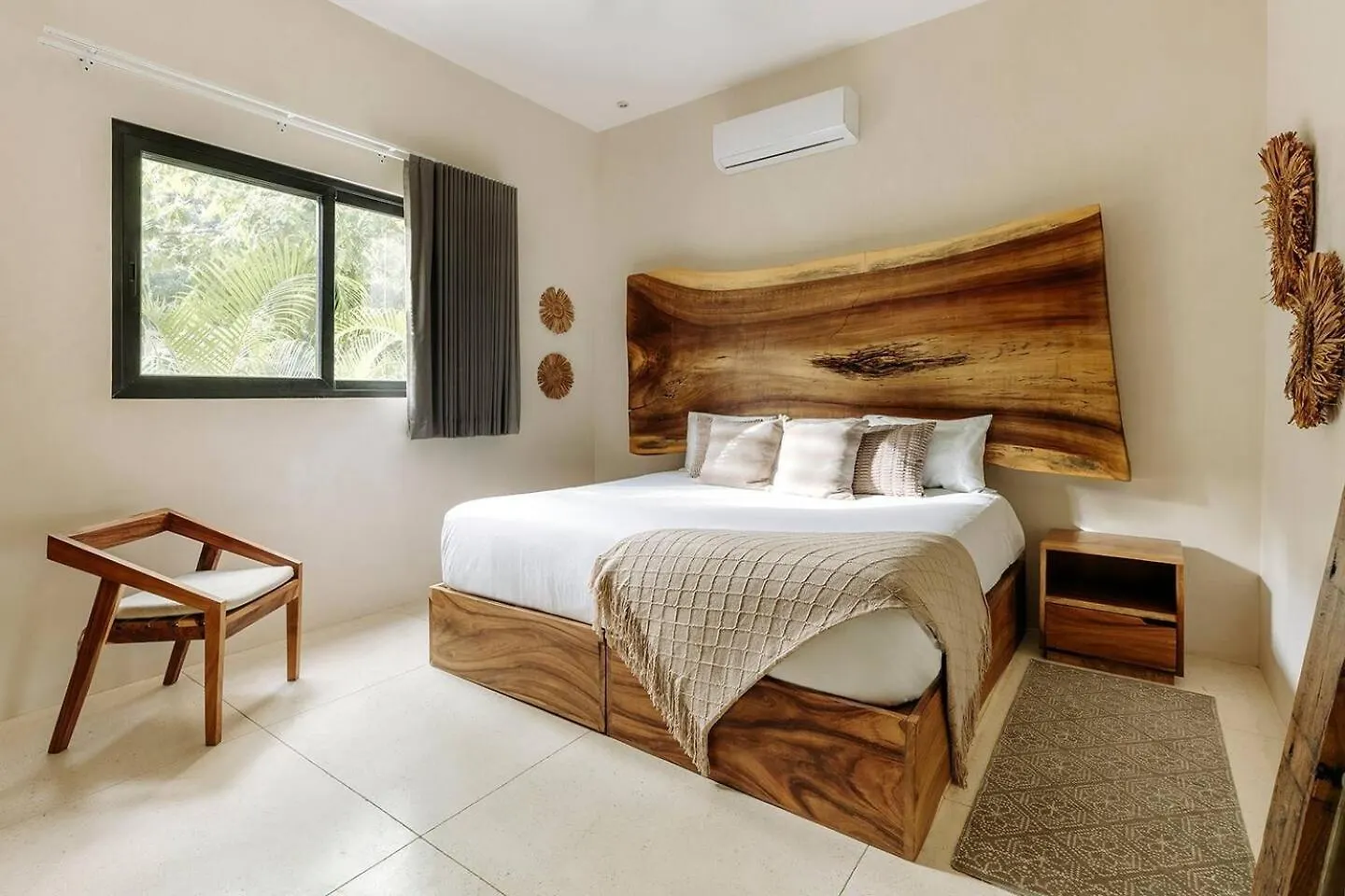 Spacious Echoluxe Condo In Aldea Zama Tulum Holiday home