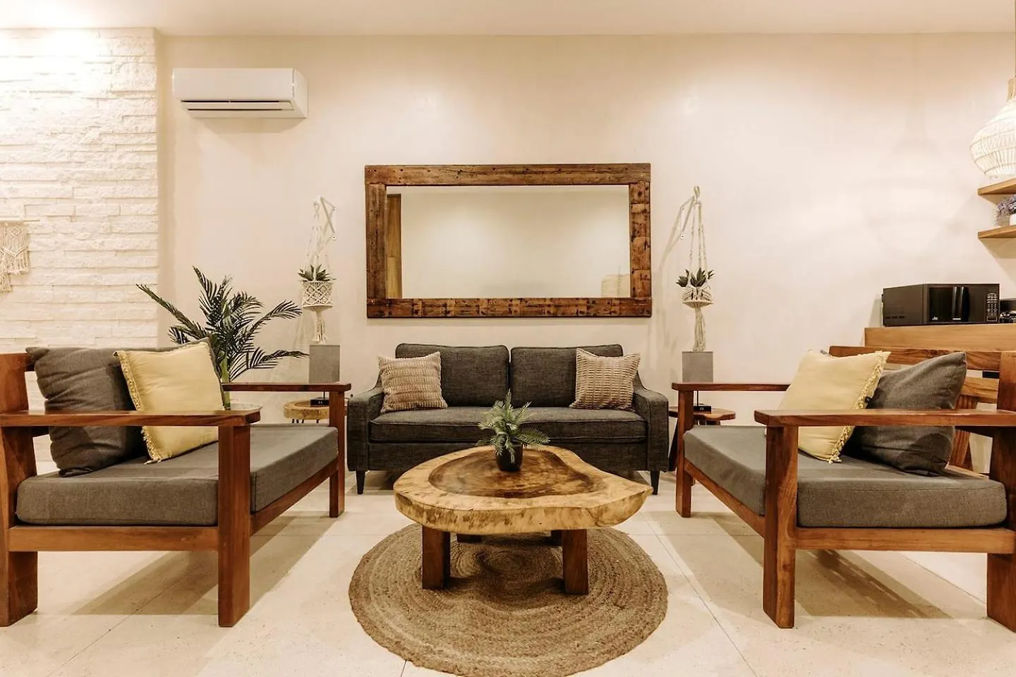Holiday home Spacious Echoluxe Condo In Aldea Zama Tulum
