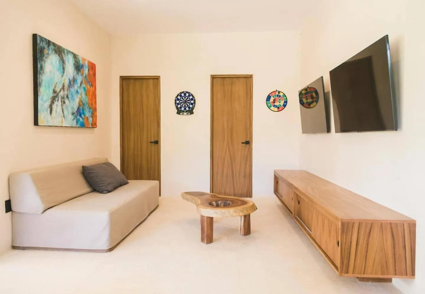 Holiday home Spacious Echoluxe Condo In Aldea Zama Tulum Mexico