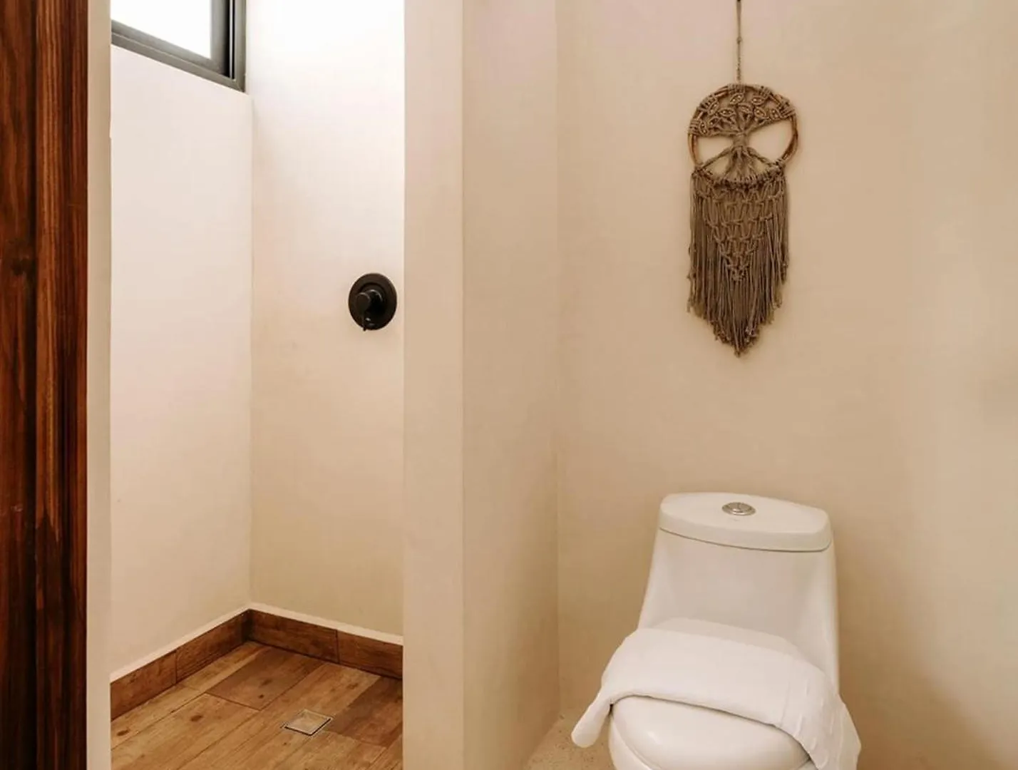 Spacious Echoluxe Condo In Aldea Zama 툴룸 펜션