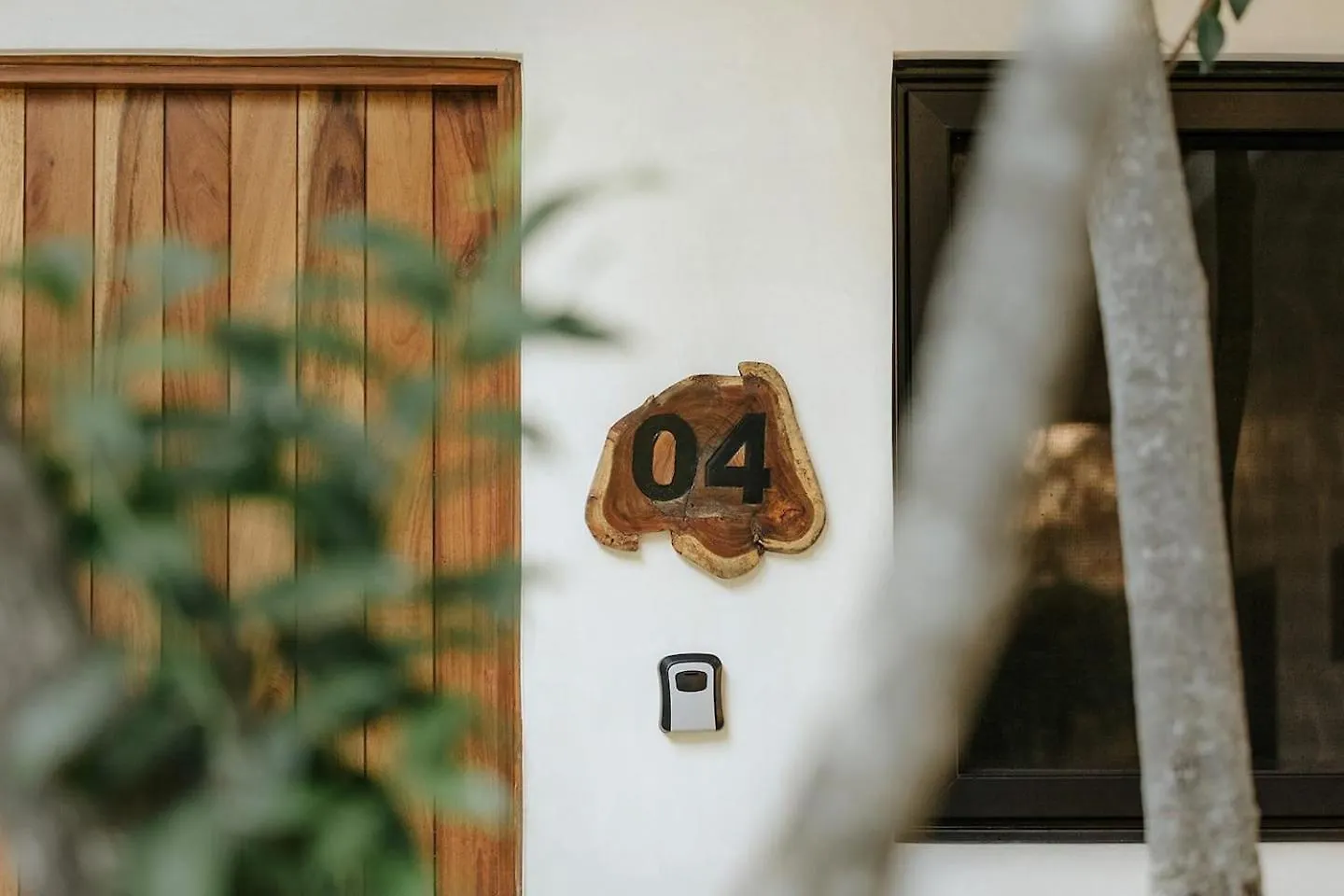 Spacious Echoluxe Condo In Aldea Zama Tulum