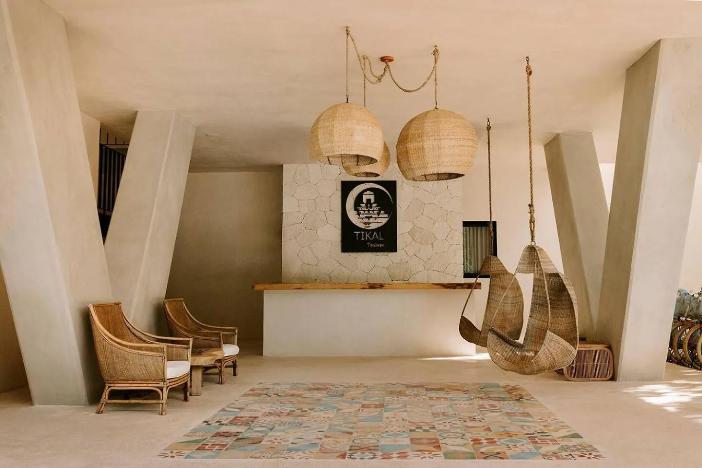 Spacious Echoluxe Condo In Aldea Zama Tulum 0*,  Mexiko
