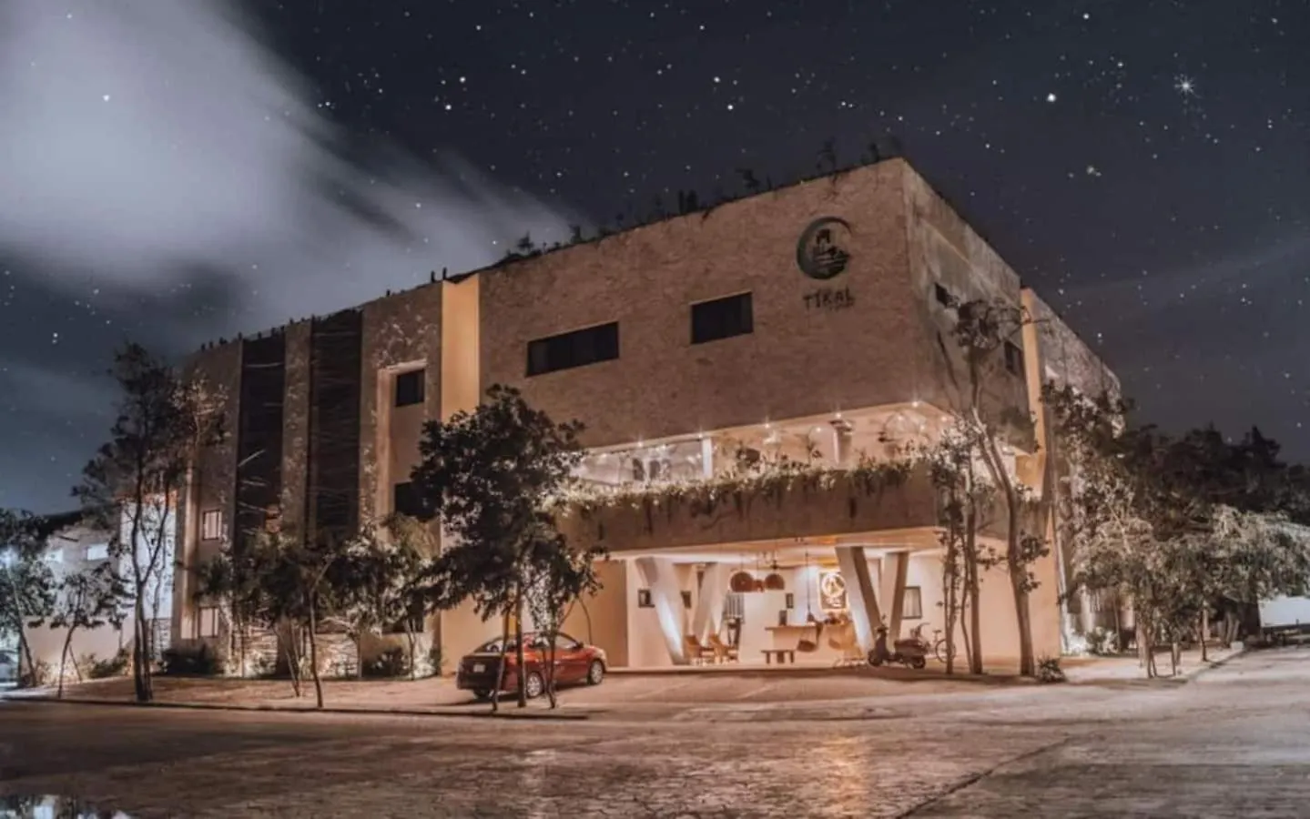 Spacious Echoluxe Condo In Aldea Zama Tulum