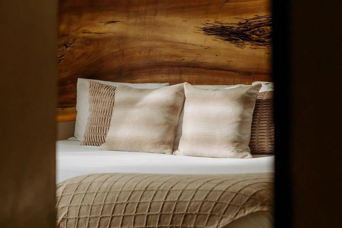 Spacious Echoluxe Condo In Aldea Zama Tulum Mexiko